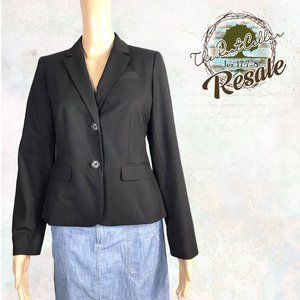 Ann Taylor Loft Petites Size 4P Blazer